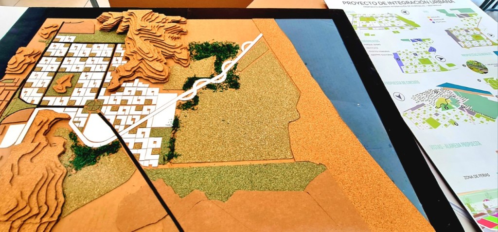 Intervenciones de reestructuración y regeneración Urbana –&nbsp;CALLAO