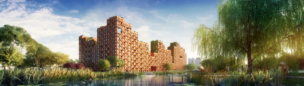 ¿Qué entendemos por Vivienda&nbsp;Social?