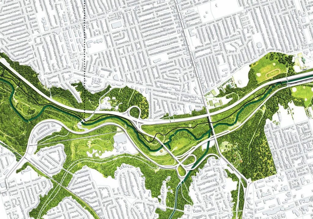La Justicia Ambiental y el Acceso Equitativo a Espacios&nbsp;Verdes.