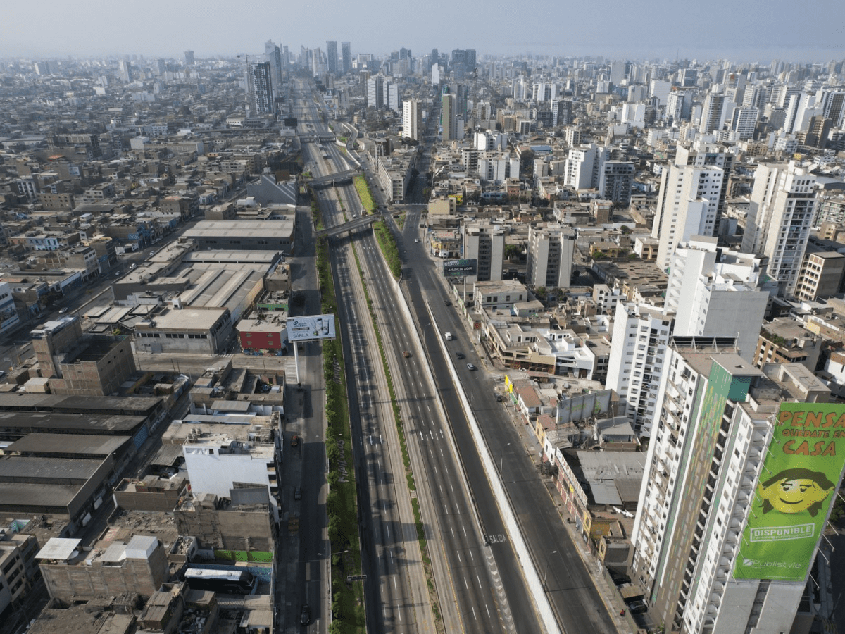 La Ley de Ordenamiento Territorial en Perú genera expectativas y&nbsp;dudas.