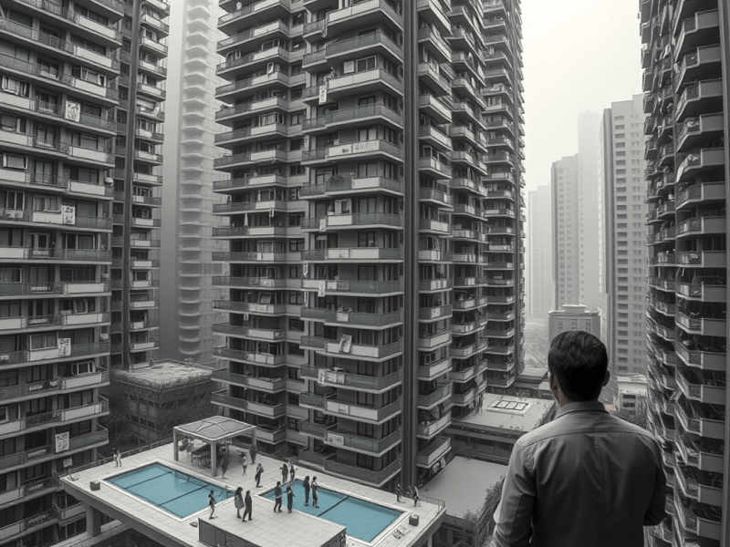 Nuevo Reglamento de Vivienda de Interés Social – Perú.                               ¿Avance hacia la dignidad habitacional o perpetuación del mercantilismo&nbsp;urbano?