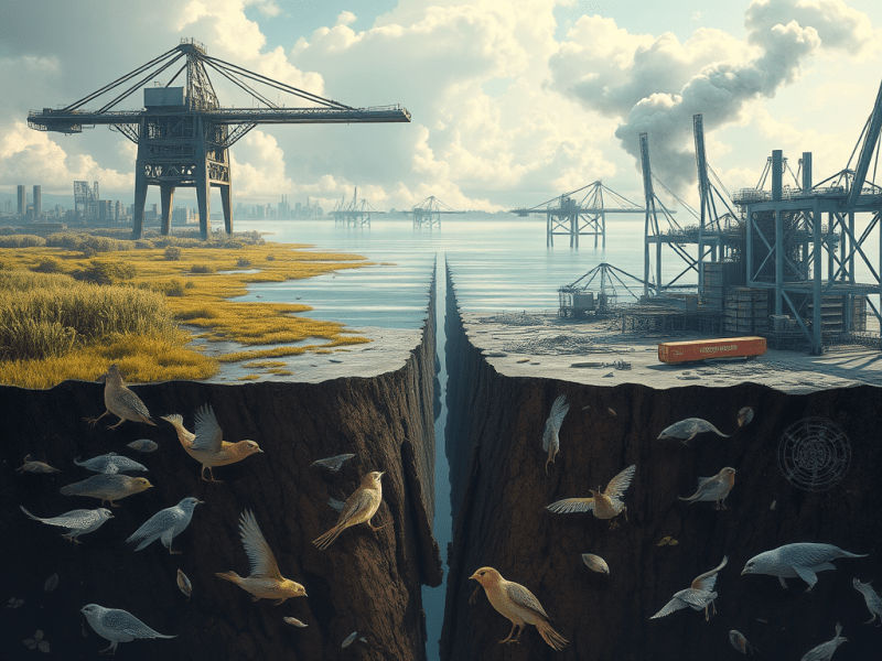 INDUSTRIALIZACIÓN Y EXPANSIÓN TERRITORIAL EN EL DESARROLLO DE&nbsp;CHANCAY.