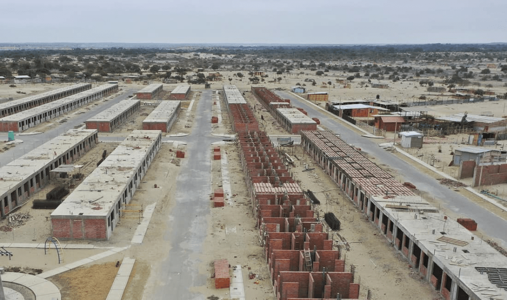 Repensar la vivienda social en Latinoamérica desde un enfoque humano y&nbsp;participativo