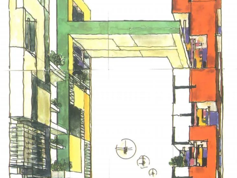 LO QUE NOS DEJA CIRIANI: PENSAR Y HABITAR LA&nbsp;ARQUITECTURA