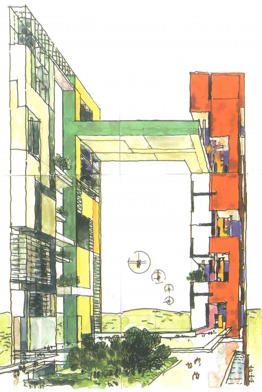 LO QUE NOS DEJA CIRIANI: PENSAR Y HABITAR LA&nbsp;ARQUITECTURA